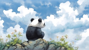 期盼YY的归来