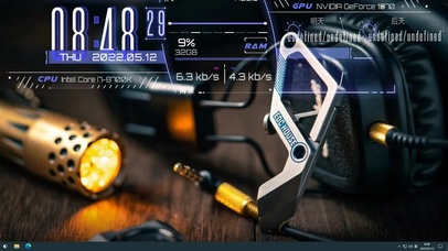 老铁匠指鹤