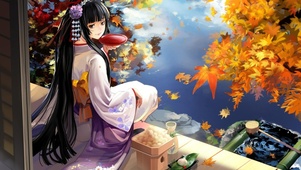 樱花小妹