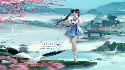 锦绣山川    美丽如画