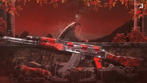 CSGO AK