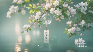 诸事皆顺