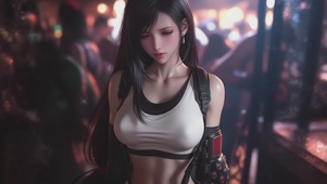 都市可爱女孩