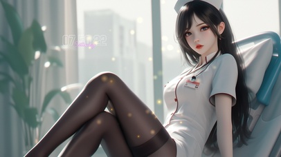 倾城倾国容颜