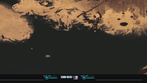斗 动态4K 随时间变化