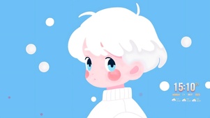 无敌小可爱