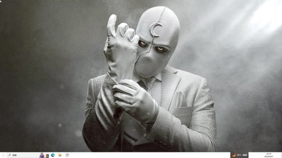 【4K】月光骑士