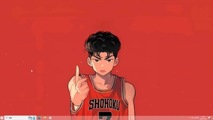 灌篮高手