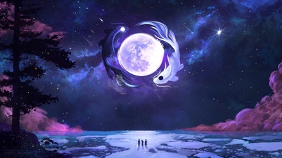 超清唯美电脑壁纸