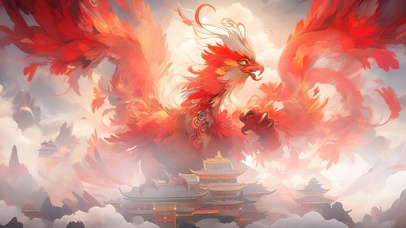 凤凰（非主题）