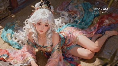心动女孩