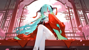 少司缘-白丝嫌弃脸