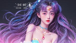 美少女战士COS版003