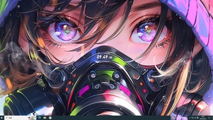末世