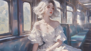 列车少女