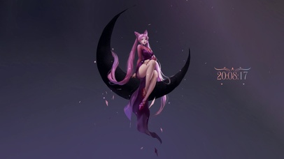 美少女战士 黑暗小姐