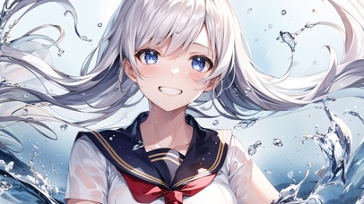 【横屏动态】幻