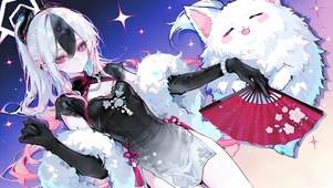 佳代子-旗袍萝莉