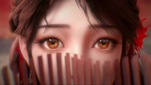 火灵儿