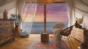海边小屋