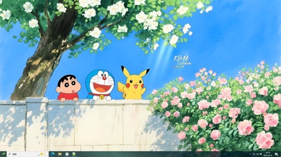 心无若所求 万般皆自由