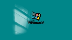 超宽带鱼屏4K【Win 98】