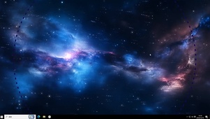 宇宙星河