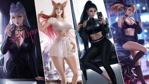 kda