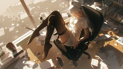 护士的魅力如同一颗璀璨的明珠