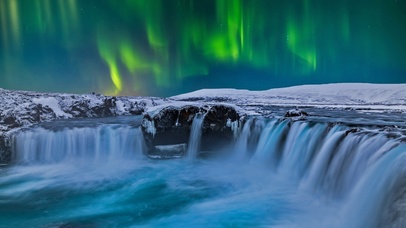 极光 免费壁纸交个朋友系列