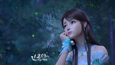 【4k】斗破-薰儿