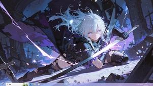 二次元