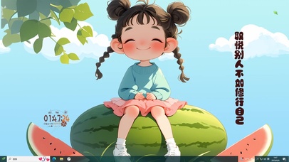 取悦别人不如修行自己