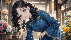 花市