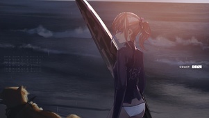 少女前线·破浪前行