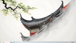 春意藏不住