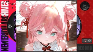 [丸子少女] I