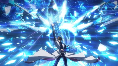 复活的渊眼白龙