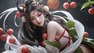 荔枝精