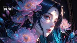 梦里花间