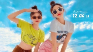美女闺蜜