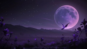 紫夜
