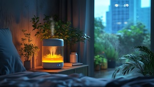 房间加湿器
