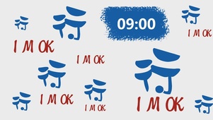 I M OK 