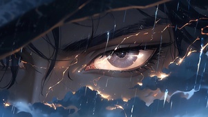 星眸