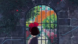 魔女的小花园