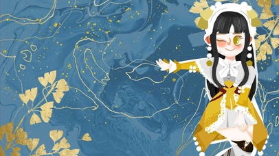 剑网3择芳套——[藏剑]动态