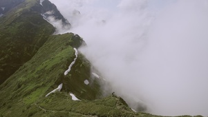 4K群山之巅