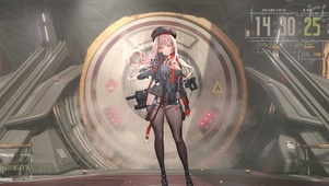 胜利女神·NIKKE