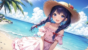 【横屏动态】